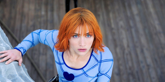 One Piece: Musim 3 akan keluar 