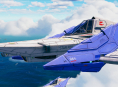 Sakelar 2 memamerkan kekuatannya dalam perbandingan Star Fox baru