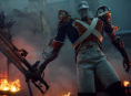 Valor Mortis mengungkapkan tanggal rilisnya dalam trailer baru yang berdarah