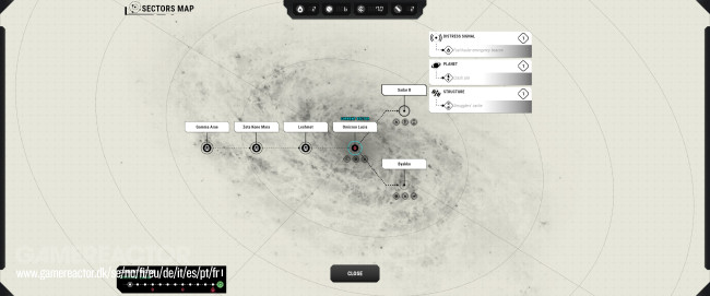 Battlestar Galactica: Scattered Hopes