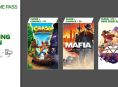 Crash Bandicoot N. Sane Trilogy, Creatures of Ava dan Mafia: Definitive Edition mendarat di Game Pass pada bulan Agustus