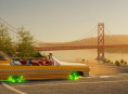 Taksi Gila kembali! Sega mengumumkan Crazy Taxi: World Tour, diluncurkan pada tahun 2027