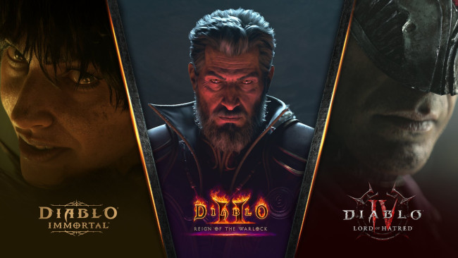 Diablo II: Resurrected
