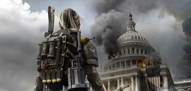 Bos The Division Julian Gerighty akan meninggalkan Ubisoft dan Massive untuk bergabung dengan Battlefield Studios