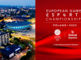 European Games Esports Championship akan menampilkan eFootball 2023 dan Rocket League