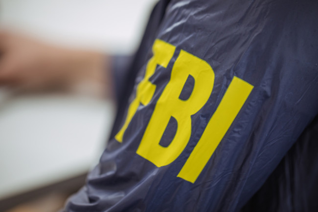 FBI memperingatkan potensi ancaman drone Iran ke California