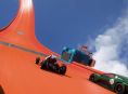Film Warner Bros. Hot Wheels akan dilanjutkan dengan John M. Chu di pucuk pimpinan