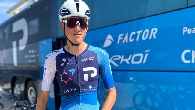 Israel-Premier Tech mengambil tindakan suam-suam kuku untuk mencoba dan menenangkan protes Pro-Palestina di La Vuelta