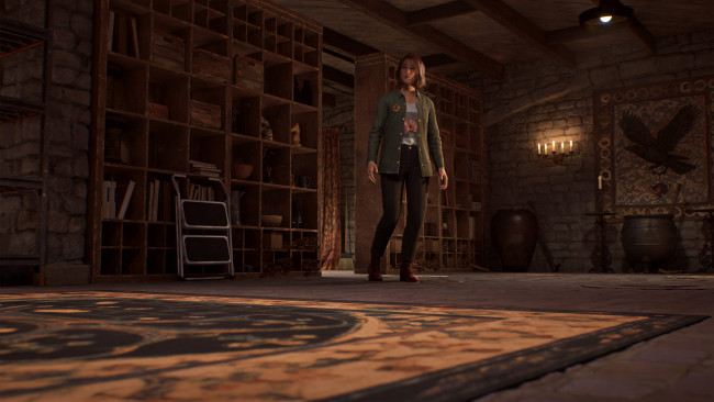 Life is Strange: Reunion
