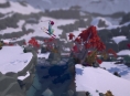 Lonely Mountains: Snow Riders mendapat peluncuran DLC bertema Skotlandia yang mengejutkan