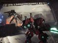 Mecha Break diluncurkan ke 132 ribu pemain Steam, ulasan beragam