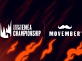 Riot Games menghadirkan Movember sebagai mitra kesehatan mental LEC dan VCT EMEA
