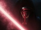 Star Wars: Knights of the Old Republic Remake ditunda tanpa batas waktu