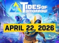 Tides of Tomorrow telah ditunda hingga April