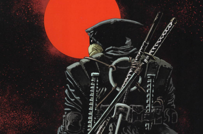 Film live-action Teenage Mutant Ninja Turtles: The Last Ronin telah dibekukan