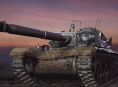 World of Tanks akan "datang segera" ke Steam