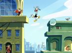 Developer Monster Boy bagikan concept artwork dari DuckTales yang belum pernah terlihat