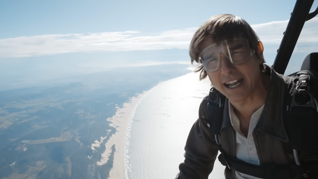 Top Gun 3
