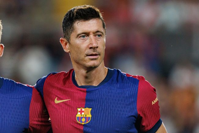 FC Barcelona mengirim surat yang mengkritik "kesalahan wasit yang berulang kali dan terang-terangan, banyak yang merugikan Klub"