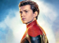 Spider-Man: Brand New Day - Tom Holland kembali, dan begitu juga The Punisher!