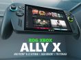 Xbox portabel telah diumumkan