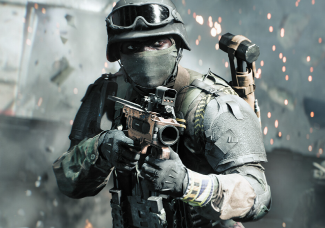 Battlefield 6: Pratinjau Musim 1 - Blackwell Fields dan Eastwood meningkatkan kekacauan