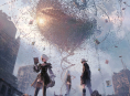 Nier: Automata akan berlanjut, ulang tahun mengkonfirmasi