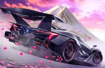 Forza Horizon 6 Panduan: Peta lengkap wilayah demi wilayah Jepang