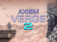 Axiom Verge 2 telah meluncur hari ini