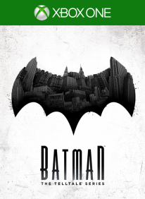 Batman: The Telltale Series