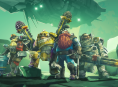 Ghost Ship Games telah didekati tentang adaptasi TV Deep Rock Galactic 