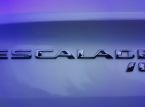 Cadillac mengumumkan rencana untuk membuat Escalade all-electric pertama