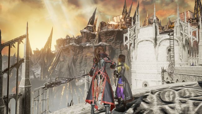 Code Vein