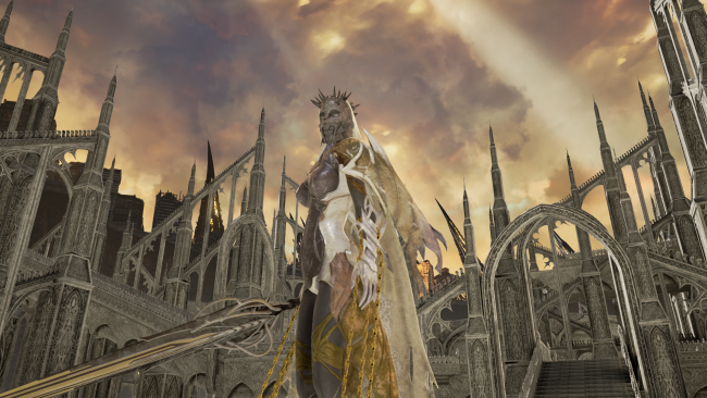 Code Vein