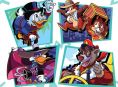 The Disney Afternoon Collection telah dinilai usia untuk Switch di AS