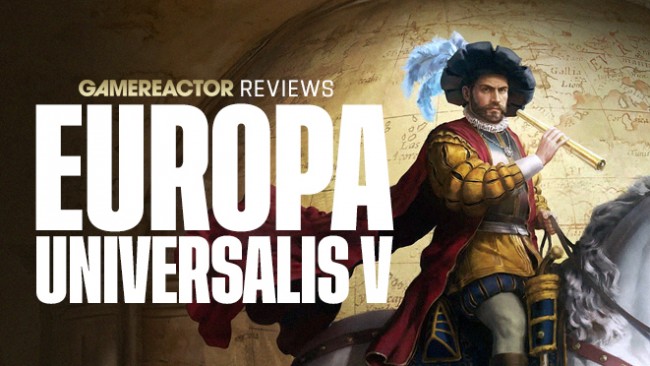 Europa Universalis V: Nasib Phoenix
