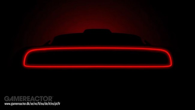 Italdesign memamerkan penghormatan Honda NSX yang akan datang