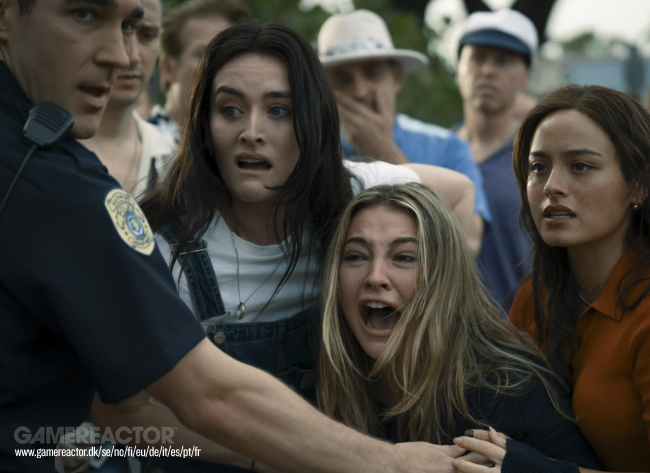 I Know What You Did Last Summer