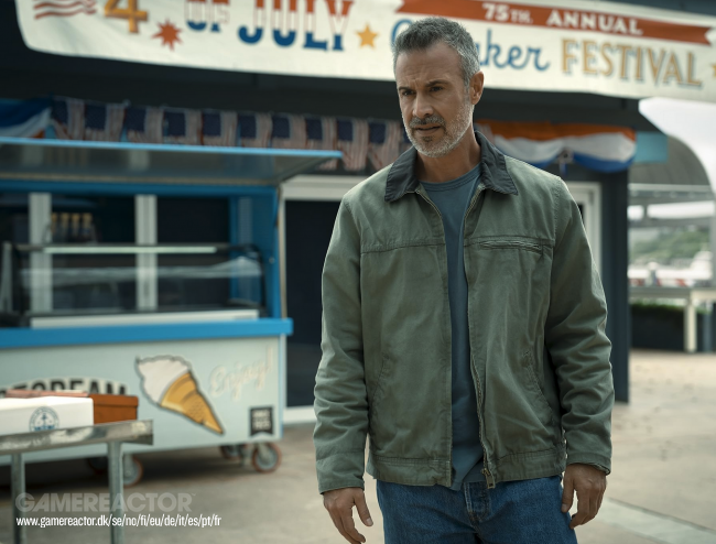 I Know What You Did Last Summer