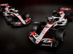 Temui VF-26: Haas menjadi tim ketiga yang mengungkapkan mobil Formula 1 2026
