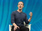 Meta membangun klon AI Mark Zuckerberg untuk penggunaan internal