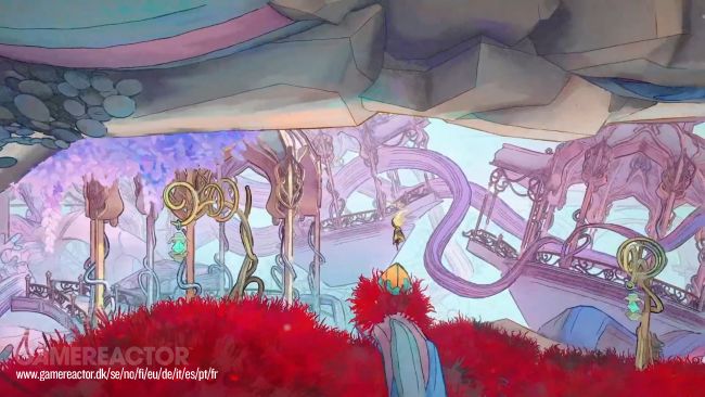 Mio: Memories in Orbit