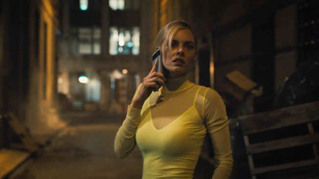 Samara Weaving dilaporkan telah terpilih untuk membintangi film live-action The Legend of Zelda 
