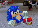 Rumor: Sonic akan datang ke Minecraft