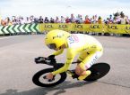Sikap sportivitas di Tour de France setelah Tadej Pogacar jatuh di etape 11