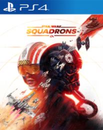 Star Wars: Squadrons