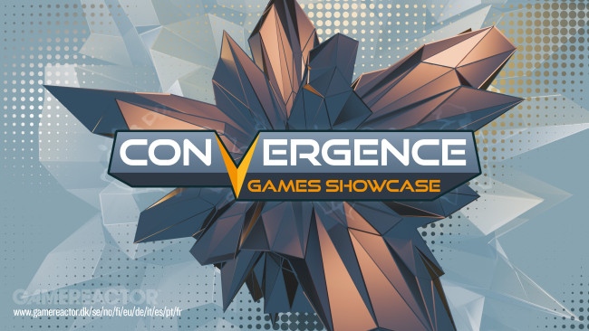 Minggu ini melihat acara besar di dunia video game: The Convergence Games Showcase kembali