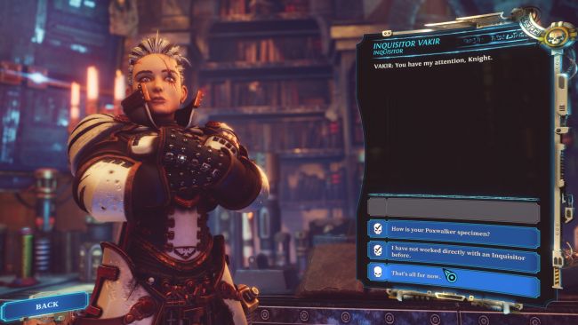 Pembuat Warhammer Classics tentang pelajaran yang harus dipelajari pengembang dari game lama: "Pemain tidak selalu menginginkan game lain yang dirancang terlalu aman"