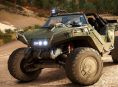 Forza Horizon 5 mendapatkan banyak pilihan alat peraga Halo