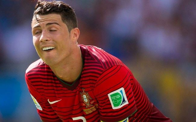 FIFA membebaskan Cristiano Ronaldo, tidak akan dijatuhkan sanksi ke Piala Dunia 2026